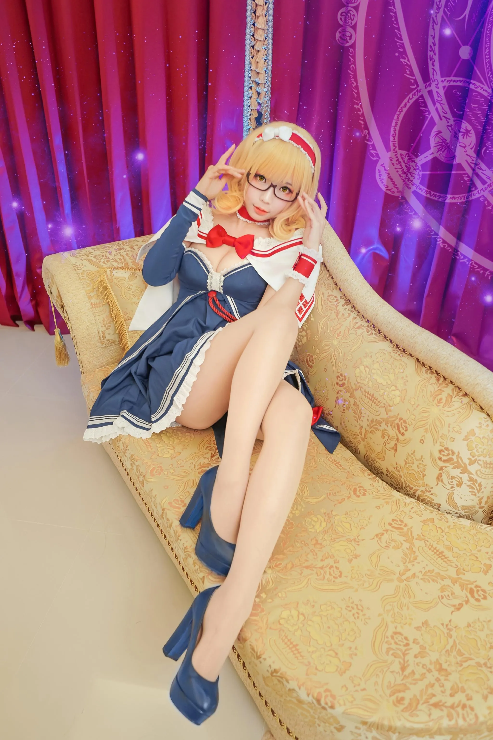ElyEE子 – NO.57 小红帽 [10P]插图7